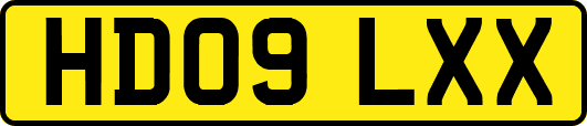 HD09LXX