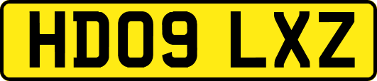 HD09LXZ