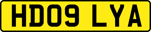 HD09LYA
