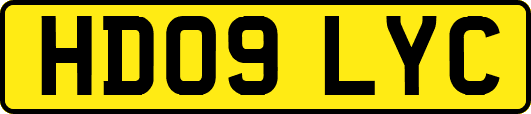 HD09LYC
