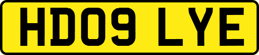 HD09LYE