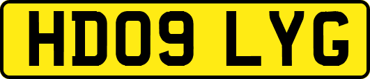 HD09LYG