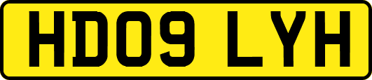 HD09LYH