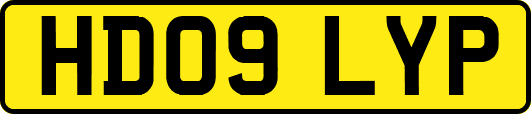 HD09LYP