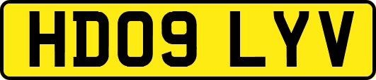 HD09LYV