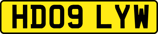 HD09LYW