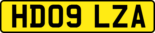 HD09LZA