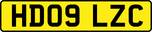 HD09LZC