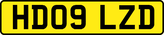 HD09LZD