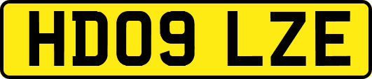 HD09LZE