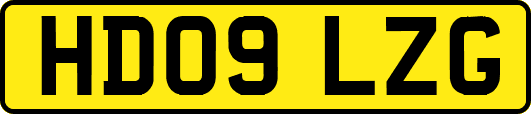 HD09LZG