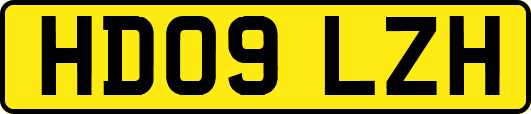 HD09LZH