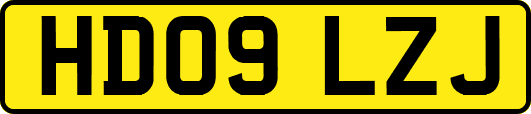 HD09LZJ