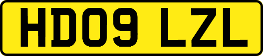 HD09LZL