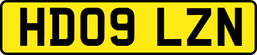 HD09LZN