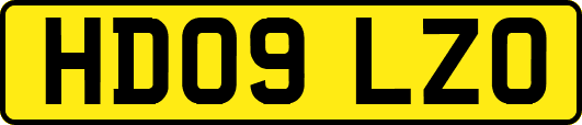 HD09LZO