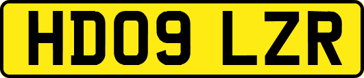 HD09LZR