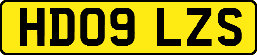 HD09LZS