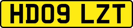 HD09LZT