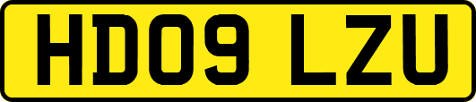 HD09LZU