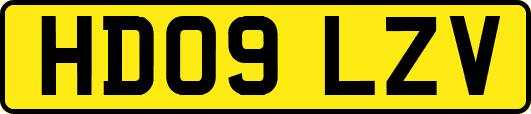 HD09LZV