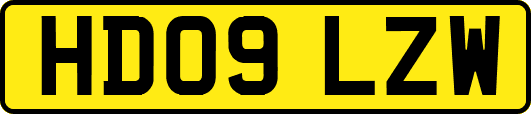 HD09LZW