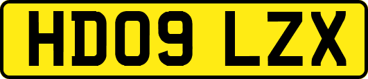 HD09LZX