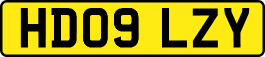 HD09LZY