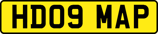 HD09MAP