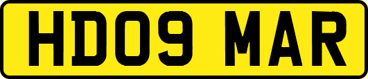 HD09MAR