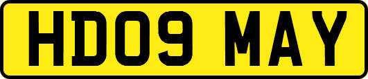 HD09MAY