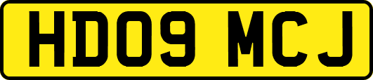 HD09MCJ