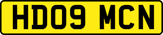 HD09MCN