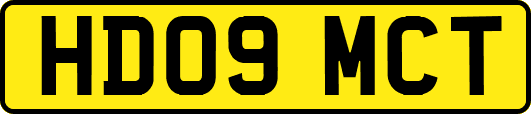 HD09MCT