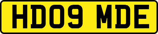 HD09MDE
