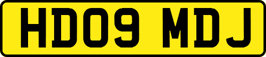 HD09MDJ