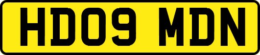 HD09MDN