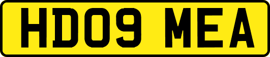 HD09MEA