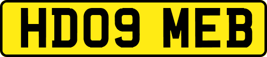HD09MEB