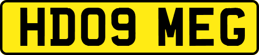 HD09MEG