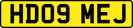 HD09MEJ