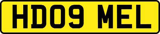 HD09MEL