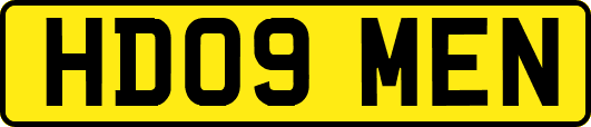 HD09MEN