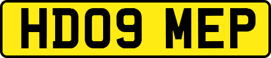 HD09MEP
