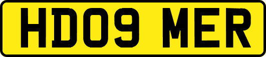 HD09MER