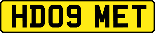 HD09MET