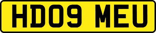 HD09MEU