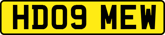 HD09MEW