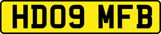 HD09MFB