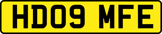 HD09MFE